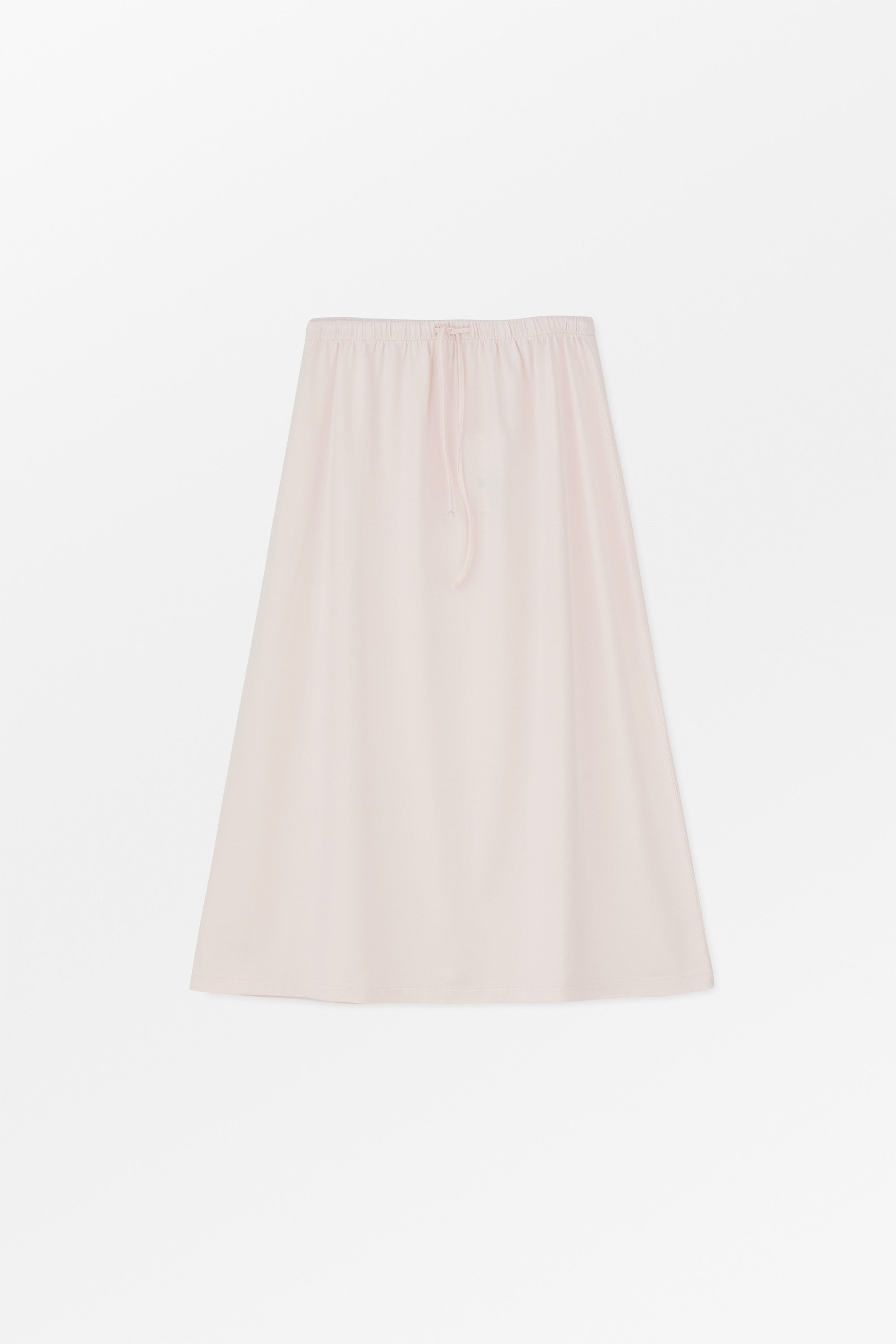 Skall Studio Camille skirt Skirt Pale pink